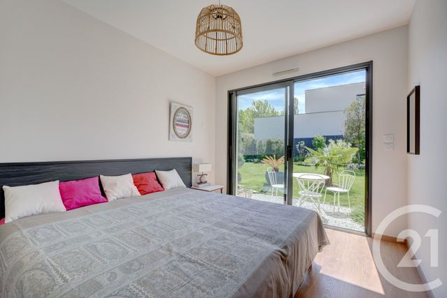 maison à vendre - 5 pièces - 135.0 m2 - CHASSELAY - 69 - RHONE-ALPES - Century 21 Agence Du Mont D'Or