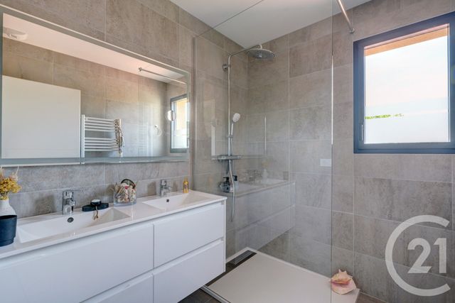 maison à vendre - 5 pièces - 135.0 m2 - CHASSELAY - 69 - RHONE-ALPES - Century 21 Agence Du Mont D'Or