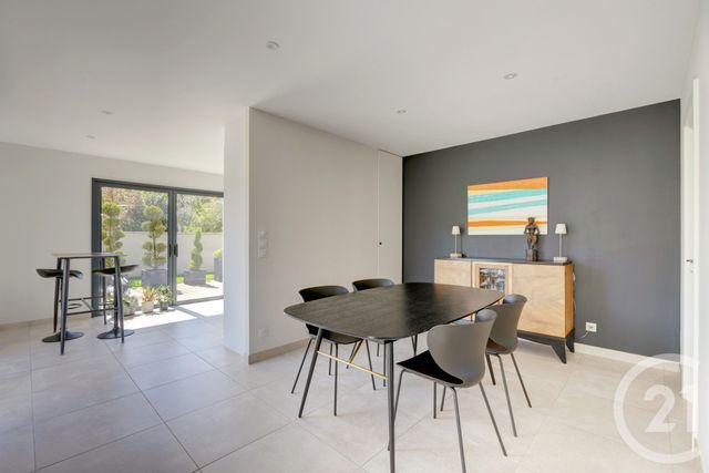 maison à vendre - 5 pièces - 135.0 m2 - CHASSELAY - 69 - RHONE-ALPES - Century 21 Agence Du Mont D'Or