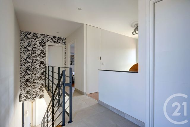 maison à vendre - 5 pièces - 135.0 m2 - CHASSELAY - 69 - RHONE-ALPES - Century 21 Agence Du Mont D'Or