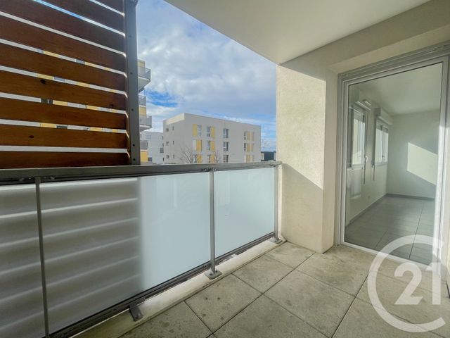 Appartement F2 à vendre - 2 pièces - 43.65 m2 - LYON - 69009 - RHONE-ALPES - Century 21 Agence Du Mont D'Or