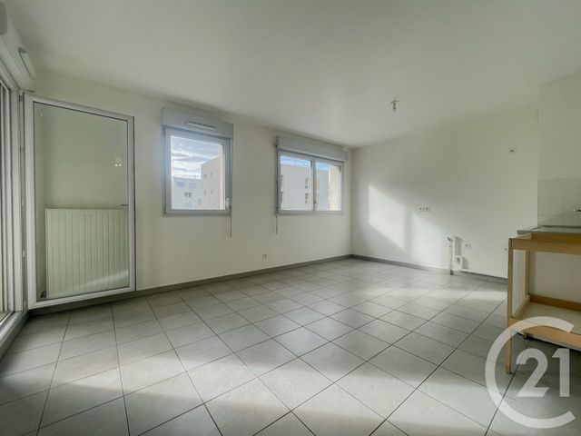 Appartement F2 à vendre - 2 pièces - 43.65 m2 - LYON - 69009 - RHONE-ALPES - Century 21 Agence Du Mont D'Or