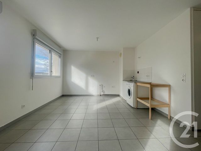 Appartement F2 à vendre - 2 pièces - 43.65 m2 - LYON - 69009 - RHONE-ALPES - Century 21 Agence Du Mont D'Or