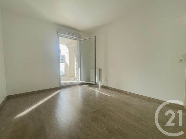 Appartement F2 à vendre - 2 pièces - 43.65 m2 - LYON - 69009 - RHONE-ALPES - Century 21 Agence Du Mont D'Or