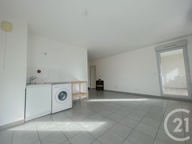 Appartement F2 à vendre - 2 pièces - 43.65 m2 - LYON - 69009 - RHONE-ALPES - Century 21 Agence Du Mont D'Or