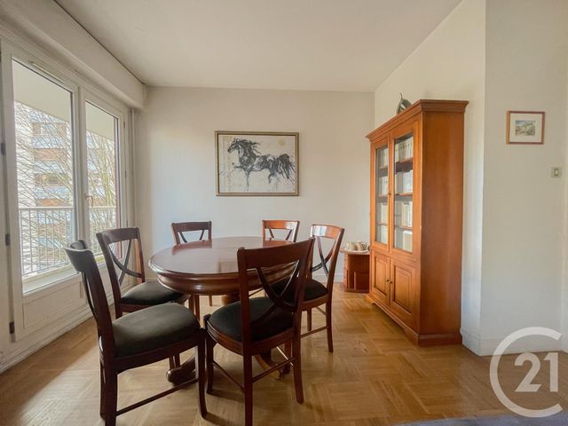 Appartement F4 à vendre - 4 pièces - 101.36 m2 - ECULLY - 69 - RHONE-ALPES - Century 21 Agence Du Mont D'Or