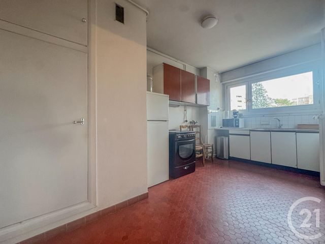Appartement F4 à vendre - 4 pièces - 101.36 m2 - ECULLY - 69 - RHONE-ALPES - Century 21 Agence Du Mont D'Or