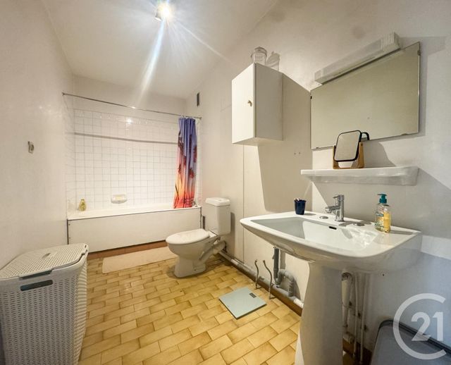 Appartement F4 à vendre - 4 pièces - 101.36 m2 - ECULLY - 69 - RHONE-ALPES - Century 21 Agence Du Mont D'Or