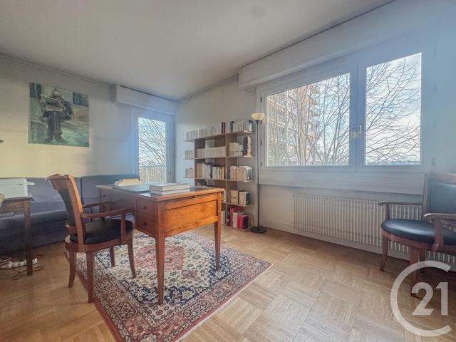 Appartement F4 à vendre - 4 pièces - 101.36 m2 - ECULLY - 69 - RHONE-ALPES - Century 21 Agence Du Mont D'Or