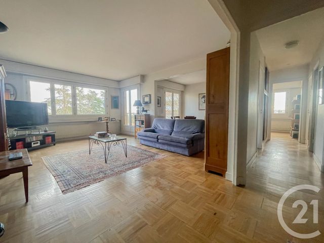 Appartement F4 à vendre - 4 pièces - 101.36 m2 - ECULLY - 69 - RHONE-ALPES - Century 21 Agence Du Mont D'Or