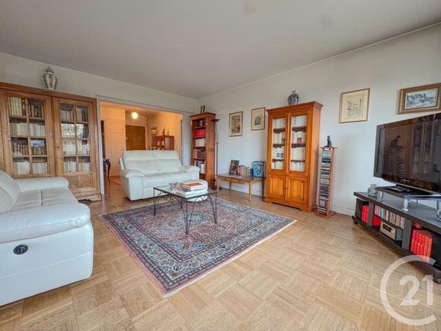 Appartement F4 à vendre - 4 pièces - 101.36 m2 - ECULLY - 69 - RHONE-ALPES - Century 21 Agence Du Mont D'Or