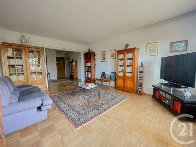Appartement F4 à vendre - 4 pièces - 101.36 m2 - ECULLY - 69 - RHONE-ALPES - Century 21 Agence Du Mont D'Or