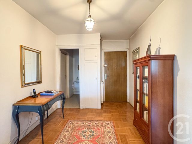 Appartement F4 à vendre - 4 pièces - 101.36 m2 - ECULLY - 69 - RHONE-ALPES - Century 21 Agence Du Mont D'Or