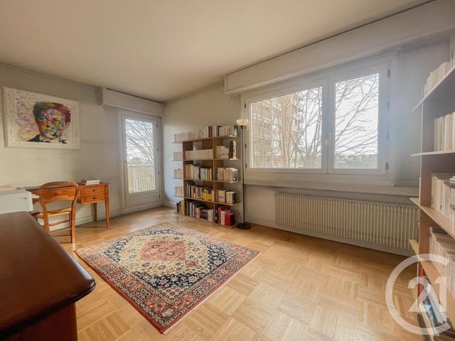 Appartement F4 à vendre - 4 pièces - 101.36 m2 - ECULLY - 69 - RHONE-ALPES - Century 21 Agence Du Mont D'Or