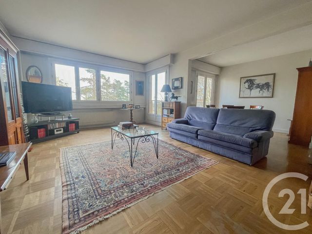 Appartement F4 à vendre - 4 pièces - 101.36 m2 - ECULLY - 69 - RHONE-ALPES - Century 21 Agence Du Mont D'Or