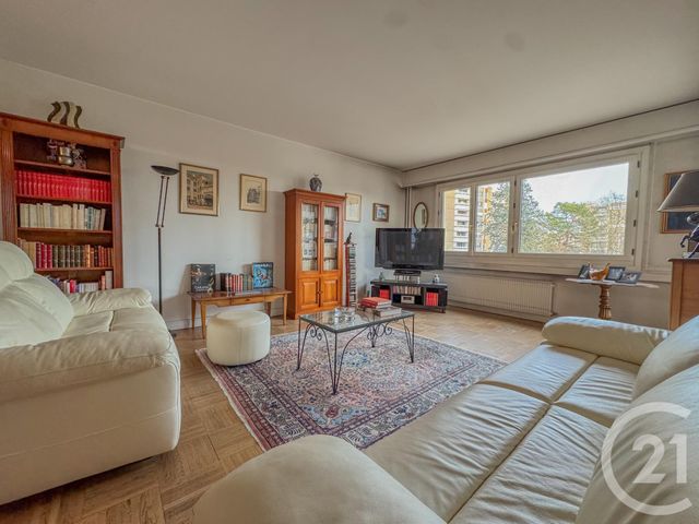 Appartement F4 à vendre - 4 pièces - 101.36 m2 - ECULLY - 69 - RHONE-ALPES - Century 21 Agence Du Mont D'Or