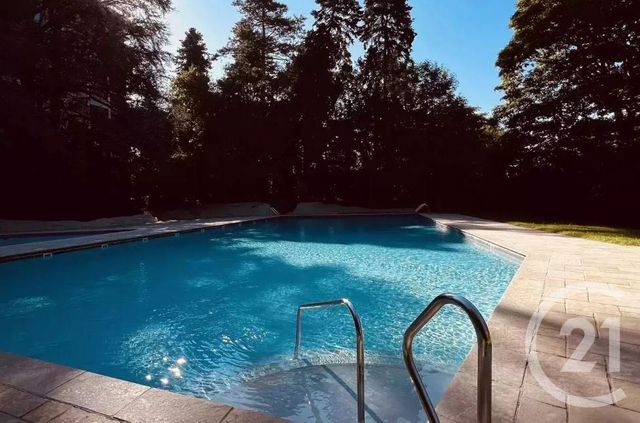 Appartement F4 à vendre - 4 pièces - 101.36 m2 - ECULLY - 69 - RHONE-ALPES - Century 21 Agence Du Mont D'Or