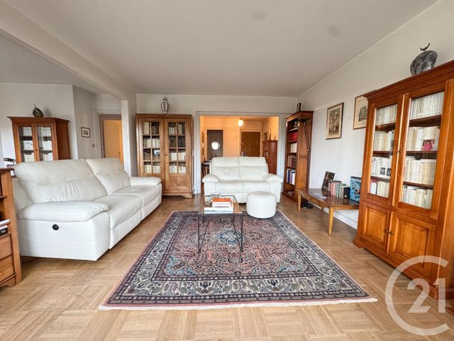 Appartement F4 à vendre - 4 pièces - 101.36 m2 - ECULLY - 69 - RHONE-ALPES - Century 21 Agence Du Mont D'Or