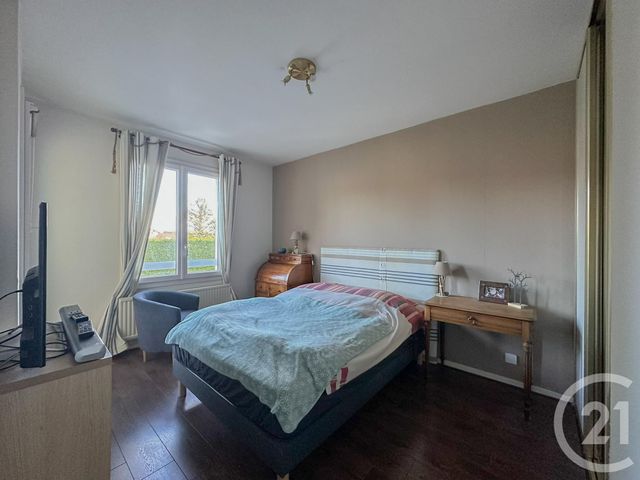 Appartement F3 à vendre - 3 pièces - 97.55 m2 - CHAMPAGNE AU MONT D OR - 69 - RHONE-ALPES - Century 21 Agence Du Mont D'Or