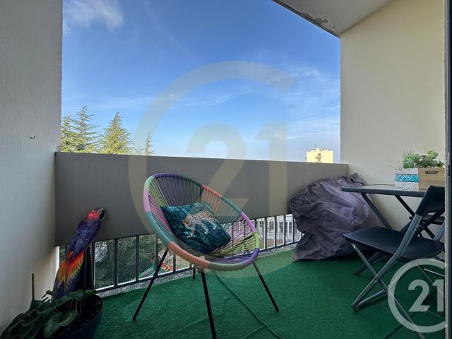 Appartement F3 à louer - 3 pièces - 66.48 m2 - LYON - 69009 - RHONE-ALPES - Century 21 Agence Du Mont D'Or
