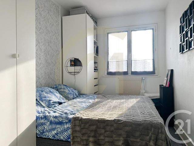 Appartement F3 à louer - 3 pièces - 66.48 m2 - LYON - 69009 - RHONE-ALPES - Century 21 Agence Du Mont D'Or