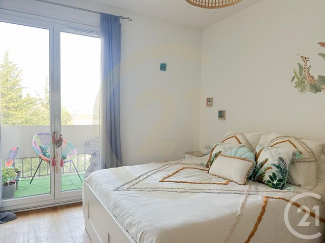 Appartement F3 à louer - 3 pièces - 66.48 m2 - LYON - 69009 - RHONE-ALPES - Century 21 Agence Du Mont D'Or