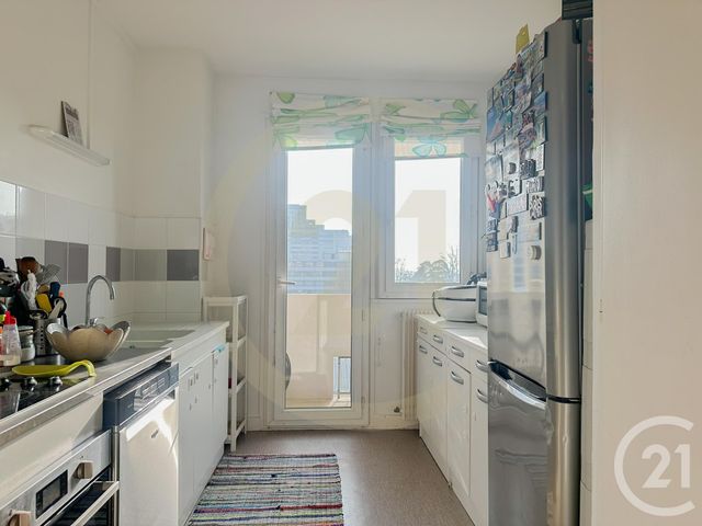 Appartement F3 à louer - 3 pièces - 66.48 m2 - LYON - 69009 - RHONE-ALPES - Century 21 Agence Du Mont D'Or