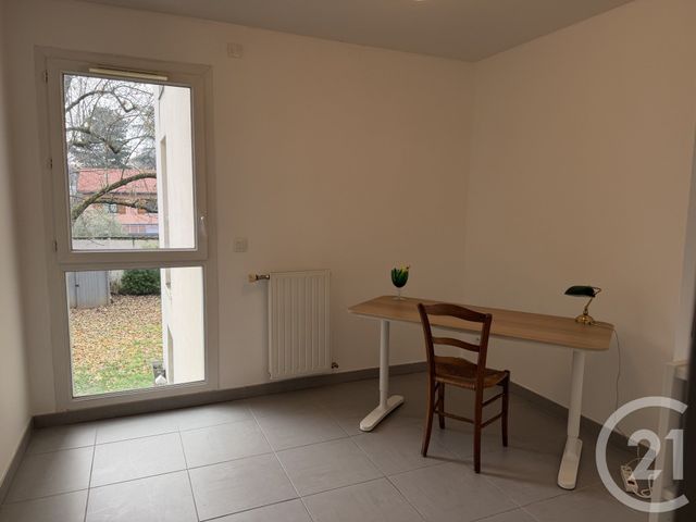 Appartement F3 à vendre - 3 pièces - 67.0 m2 - CHAMPAGNE AU MONT D OR - 69 - RHONE-ALPES - Century 21 Agence Du Mont D'Or