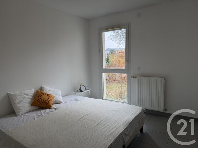 Appartement F3 à vendre - 3 pièces - 67.0 m2 - CHAMPAGNE AU MONT D OR - 69 - RHONE-ALPES - Century 21 Agence Du Mont D'Or