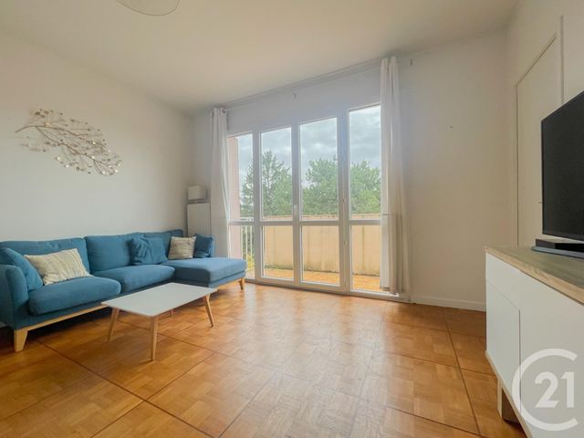 Appartement F3 à louer - 3 pièces - 59.79 m2 - CHAMPAGNE AU MONT D OR - 69 - RHONE-ALPES - Century 21 Agence Du Mont D'Or