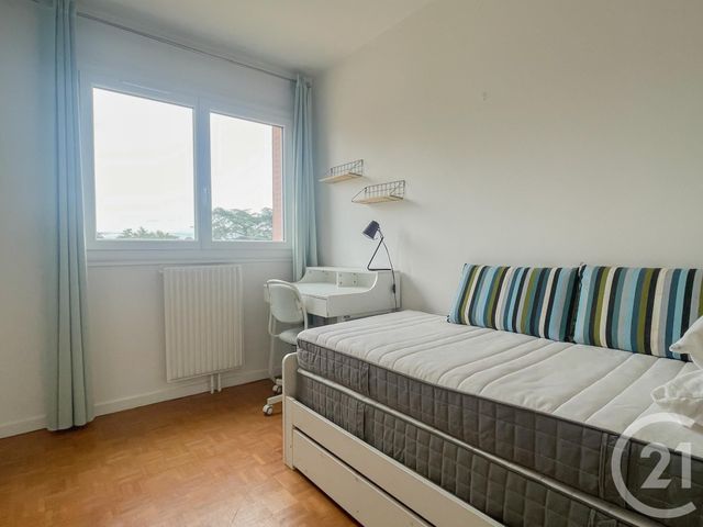 Appartement F3 à louer - 3 pièces - 59.79 m2 - CHAMPAGNE AU MONT D OR - 69 - RHONE-ALPES - Century 21 Agence Du Mont D'Or