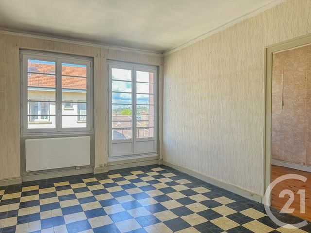 Appartement F4 à vendre - 4 pièces - 58.01 m2 - CHAMPAGNE AU MONT D OR - 69 - RHONE-ALPES - Century 21 Agence Du Mont D'Or