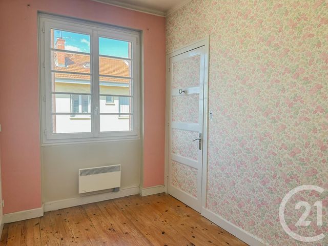 Appartement F4 à vendre - 4 pièces - 58.01 m2 - CHAMPAGNE AU MONT D OR - 69 - RHONE-ALPES - Century 21 Agence Du Mont D'Or