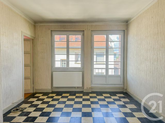 Appartement F4 à vendre - 4 pièces - 58.01 m2 - CHAMPAGNE AU MONT D OR - 69 - RHONE-ALPES - Century 21 Agence Du Mont D'Or