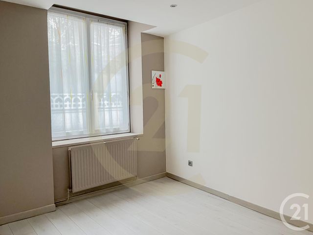 Appartement F2 à louer - 2 pièces - 38.93 m2 - CHAMPAGNE AU MONT D OR - 69 - RHONE-ALPES - Century 21 Agence Du Mont D'Or