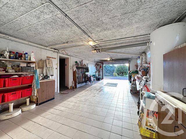 maison à vendre - 9 pièces - 241.48 m2 - LIMONEST - 69 - RHONE-ALPES - Century 21 Agence Du Mont D'Or