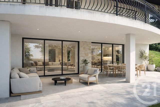 maison à vendre - 9 pièces - 241.48 m2 - LIMONEST - 69 - RHONE-ALPES - Century 21 Agence Du Mont D'Or