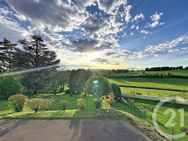 maison à vendre - 9 pièces - 241.48 m2 - LIMONEST - 69 - RHONE-ALPES - Century 21 Agence Du Mont D'Or