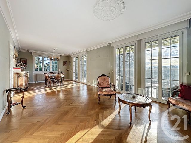 maison à vendre - 9 pièces - 241.48 m2 - LIMONEST - 69 - RHONE-ALPES - Century 21 Agence Du Mont D'Or