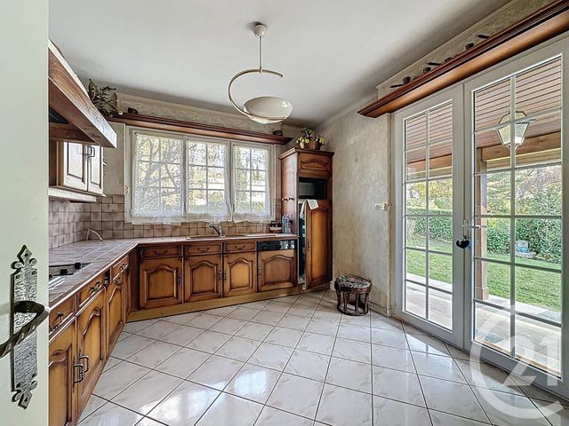 maison à vendre - 9 pièces - 241.48 m2 - LIMONEST - 69 - RHONE-ALPES - Century 21 Agence Du Mont D'Or