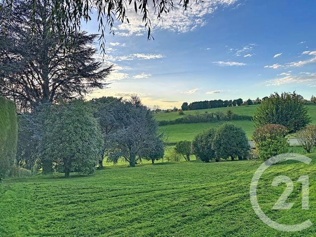 maison à vendre - 9 pièces - 241.48 m2 - LIMONEST - 69 - RHONE-ALPES - Century 21 Agence Du Mont D'Or