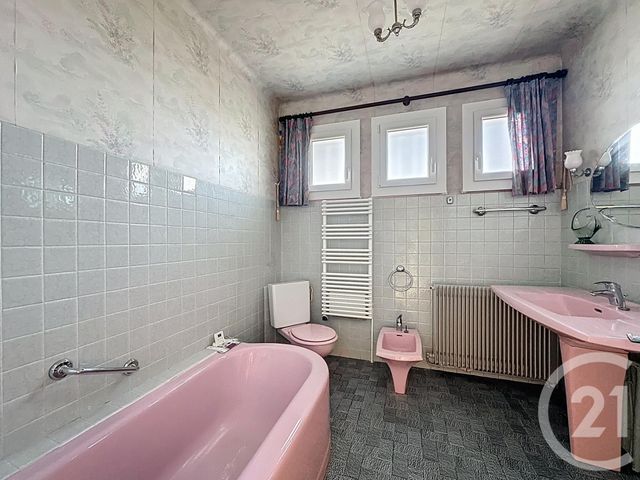 maison à vendre - 9 pièces - 241.48 m2 - LIMONEST - 69 - RHONE-ALPES - Century 21 Agence Du Mont D'Or