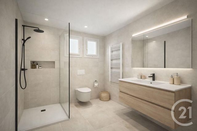 maison à vendre - 9 pièces - 241.48 m2 - LIMONEST - 69 - RHONE-ALPES - Century 21 Agence Du Mont D'Or