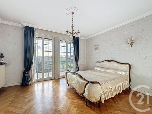 maison à vendre - 9 pièces - 241.48 m2 - LIMONEST - 69 - RHONE-ALPES - Century 21 Agence Du Mont D'Or