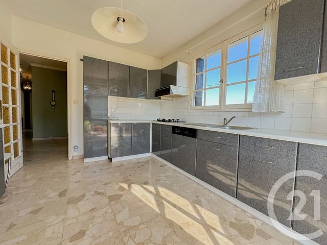 maison à vendre - 6 pièces - 165.0 m2 - CHAMPAGNE AU MONT D OR - 69 - RHONE-ALPES - Century 21 Agence Du Mont D'Or