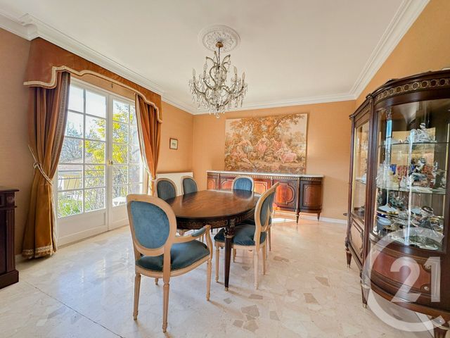 maison à vendre - 6 pièces - 165.0 m2 - CHAMPAGNE AU MONT D OR - 69 - RHONE-ALPES - Century 21 Agence Du Mont D'Or