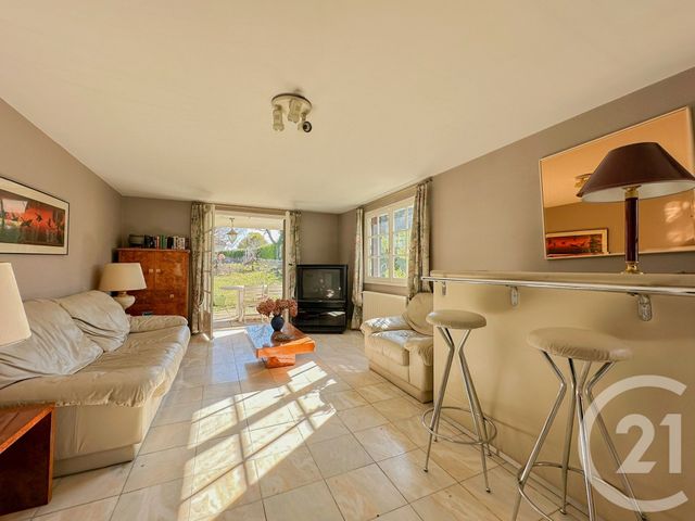 maison à vendre - 6 pièces - 165.0 m2 - CHAMPAGNE AU MONT D OR - 69 - RHONE-ALPES - Century 21 Agence Du Mont D'Or