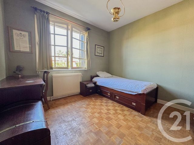 maison à vendre - 6 pièces - 165.0 m2 - CHAMPAGNE AU MONT D OR - 69 - RHONE-ALPES - Century 21 Agence Du Mont D'Or