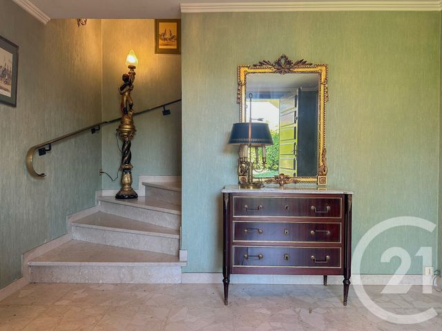 maison à vendre - 6 pièces - 165.0 m2 - CHAMPAGNE AU MONT D OR - 69 - RHONE-ALPES - Century 21 Agence Du Mont D'Or