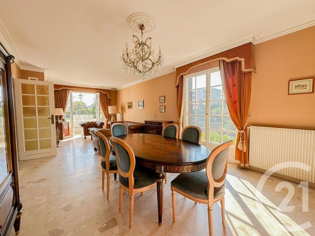 maison à vendre - 6 pièces - 165.0 m2 - CHAMPAGNE AU MONT D OR - 69 - RHONE-ALPES - Century 21 Agence Du Mont D'Or